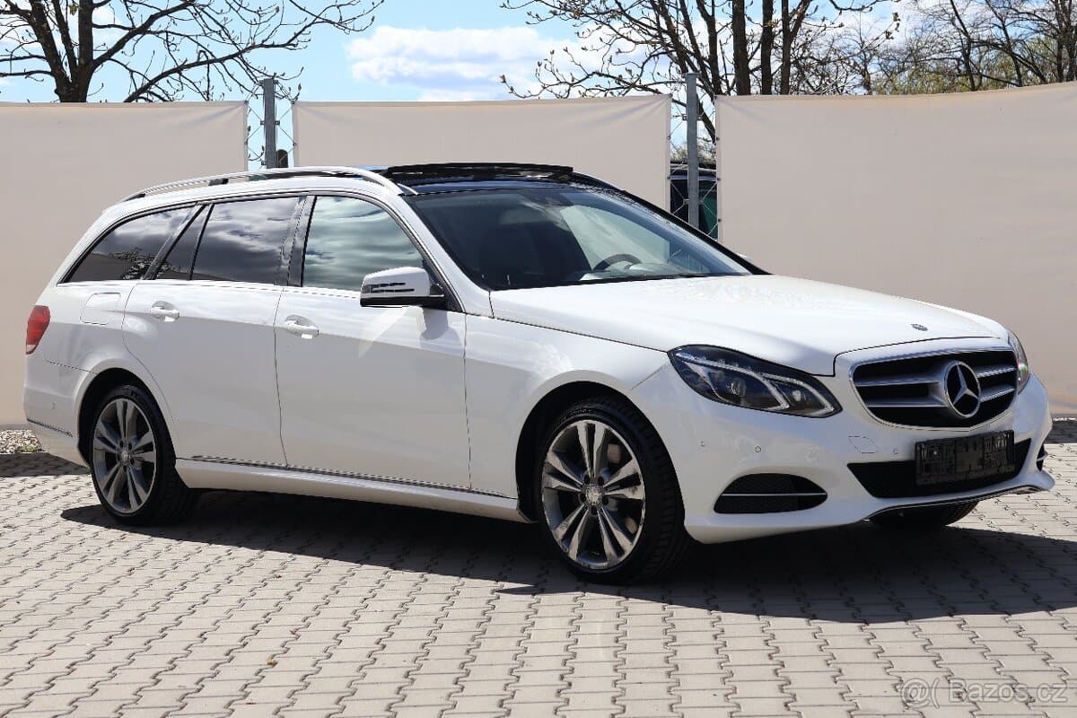 2015 Mercedes-Benz OSTATNÍ - 2