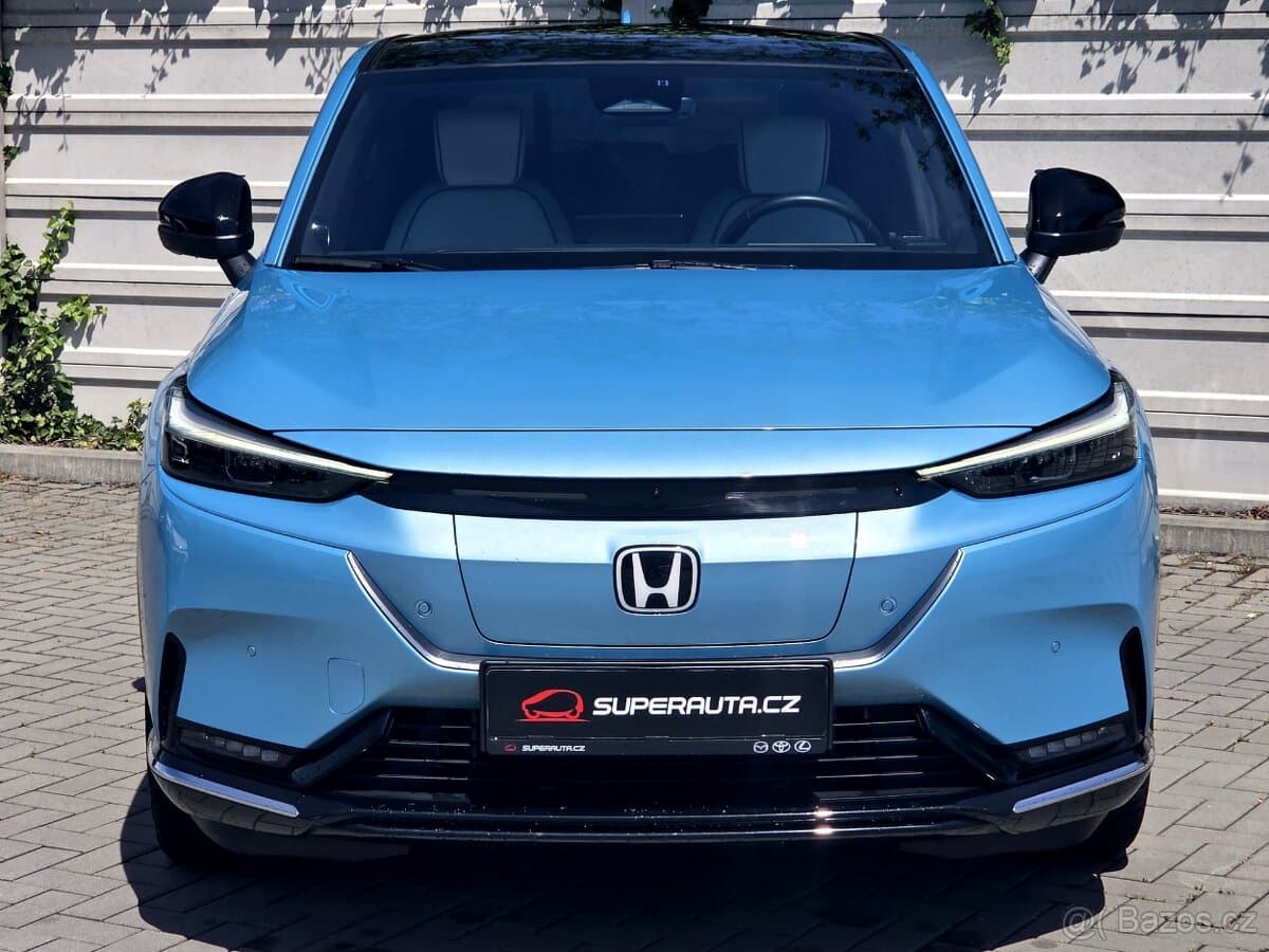 2023 Honda e:Ny1 - 2