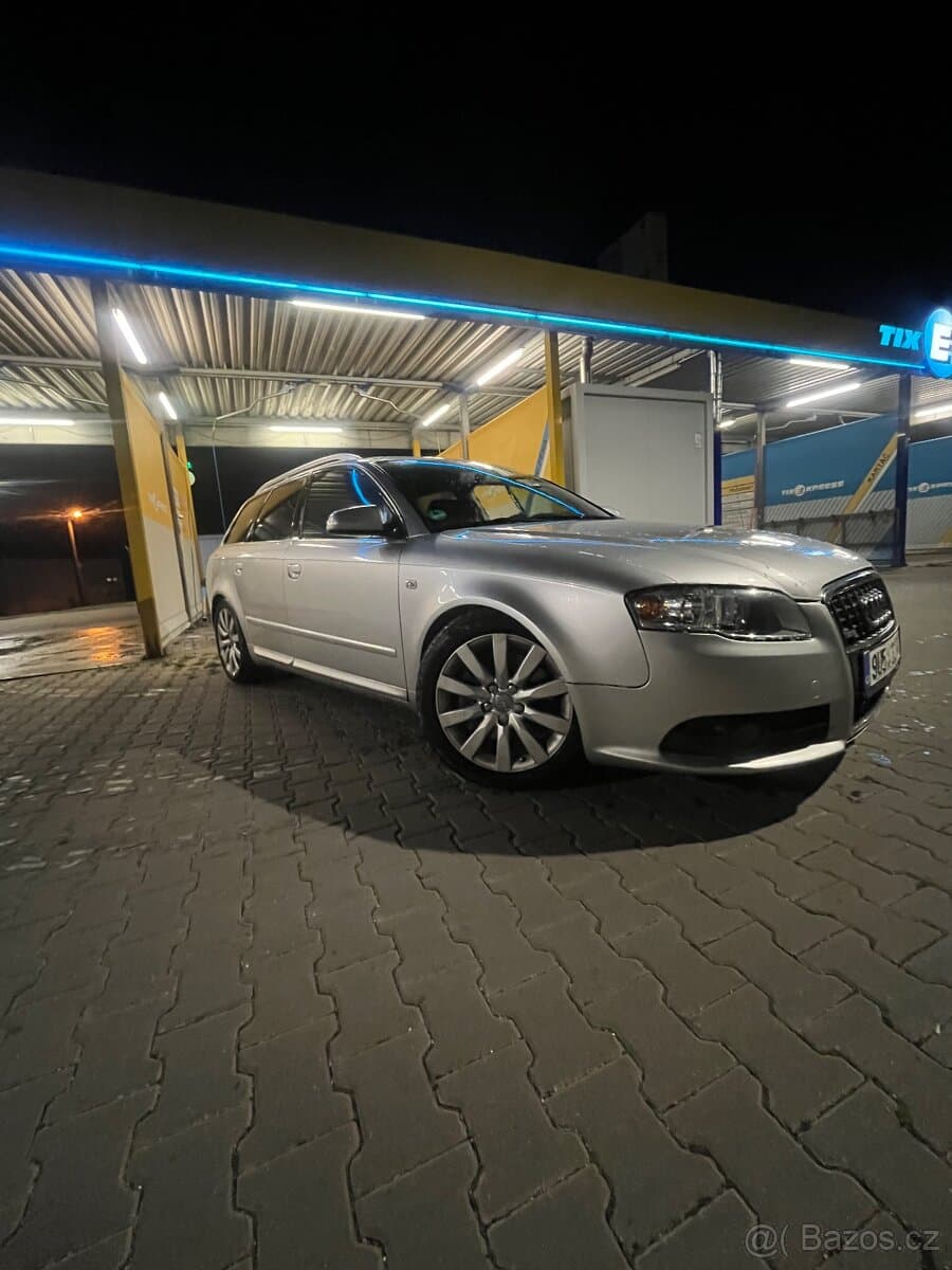 2006 Audi A4 - 2