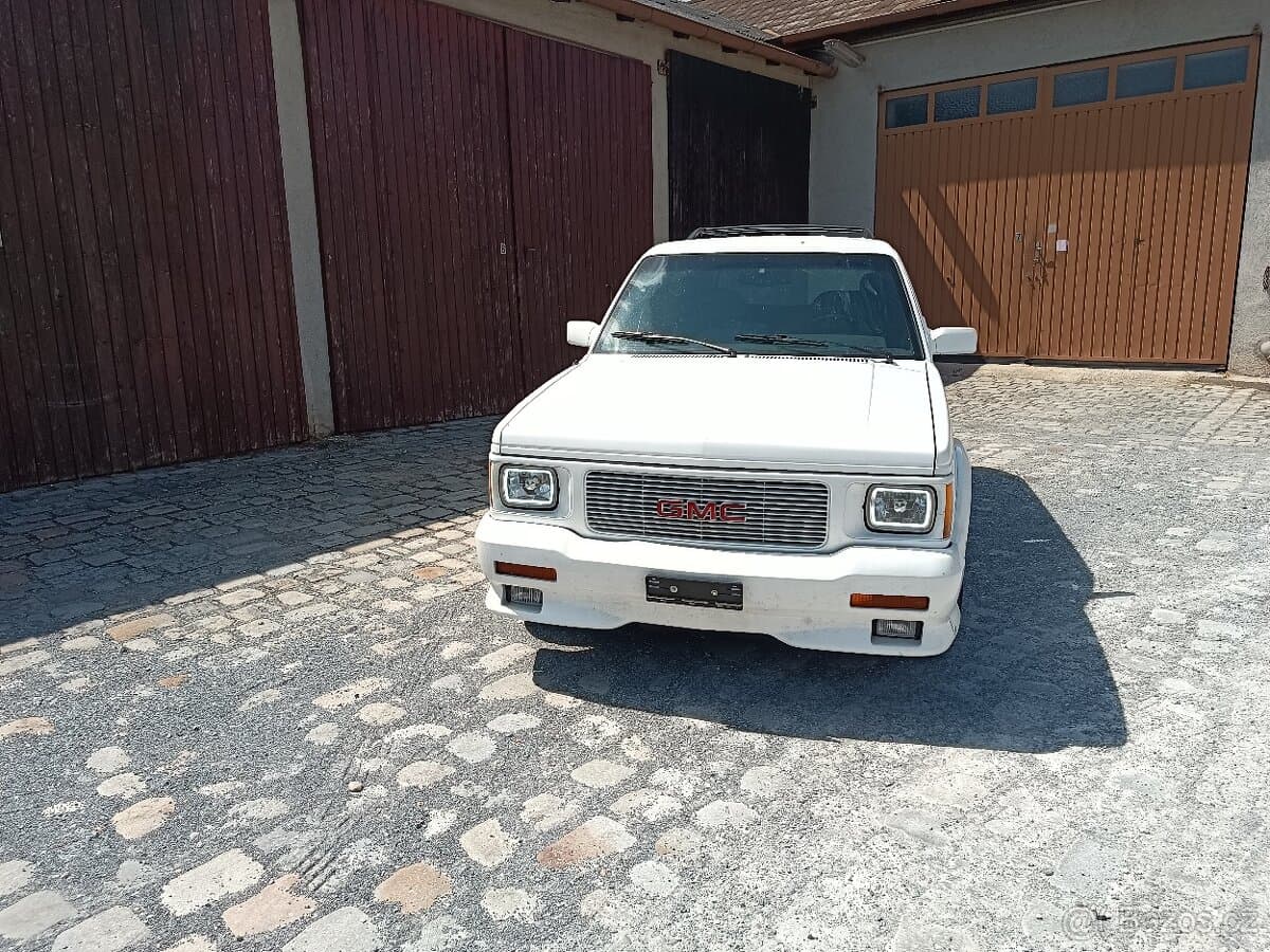 1993 GMC OSTATNÍ - 2