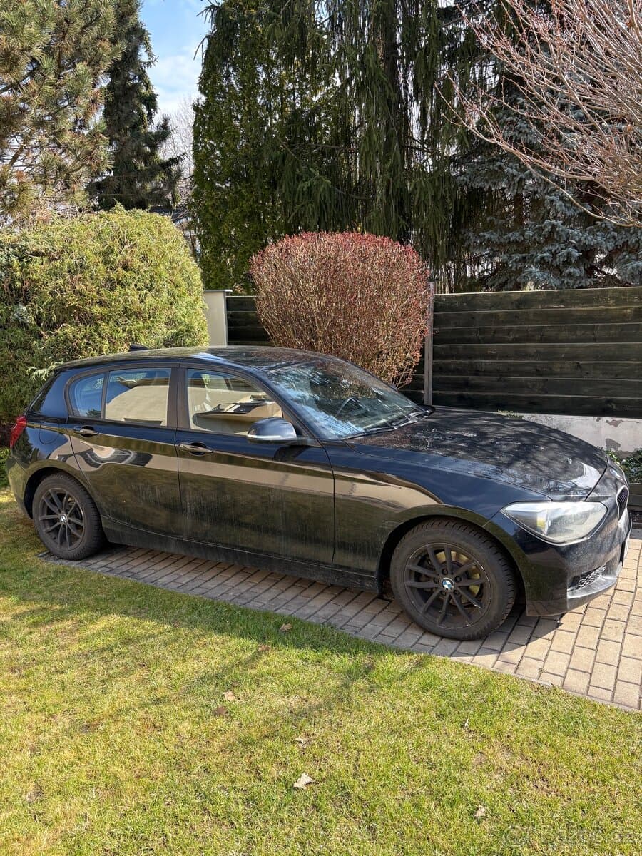 2012 BMW OSTATNÍ - 2