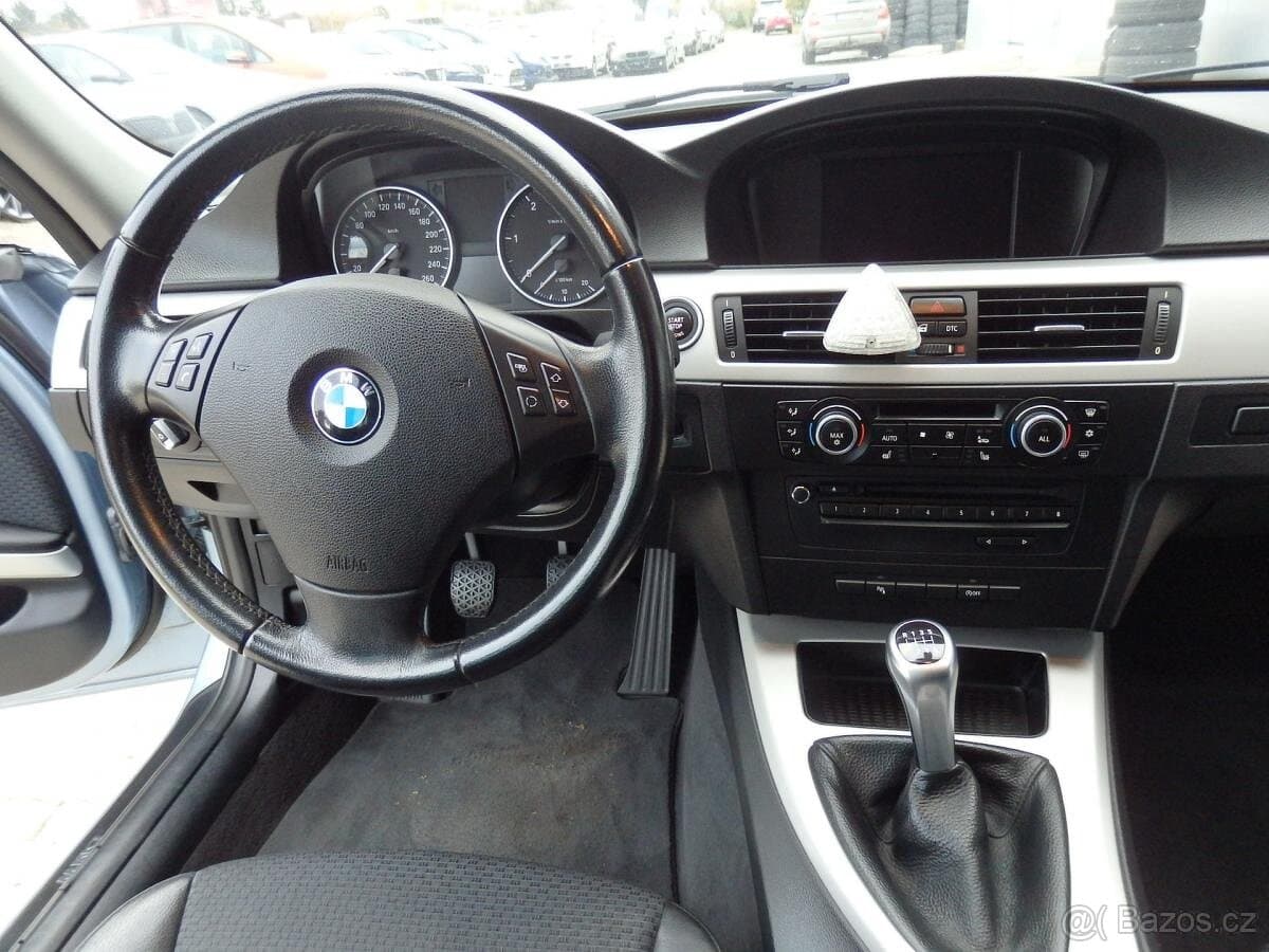 2011 BMW OSTATNÍ - 2