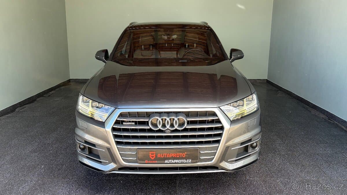 2007 Audi Q7 - 2