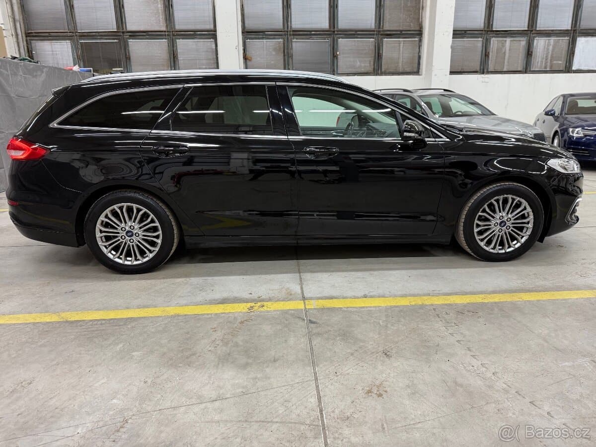 2020 Ford MONDEO - 2