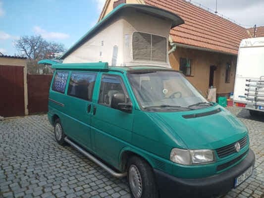 Volkswagen OSTATNÍ - 2