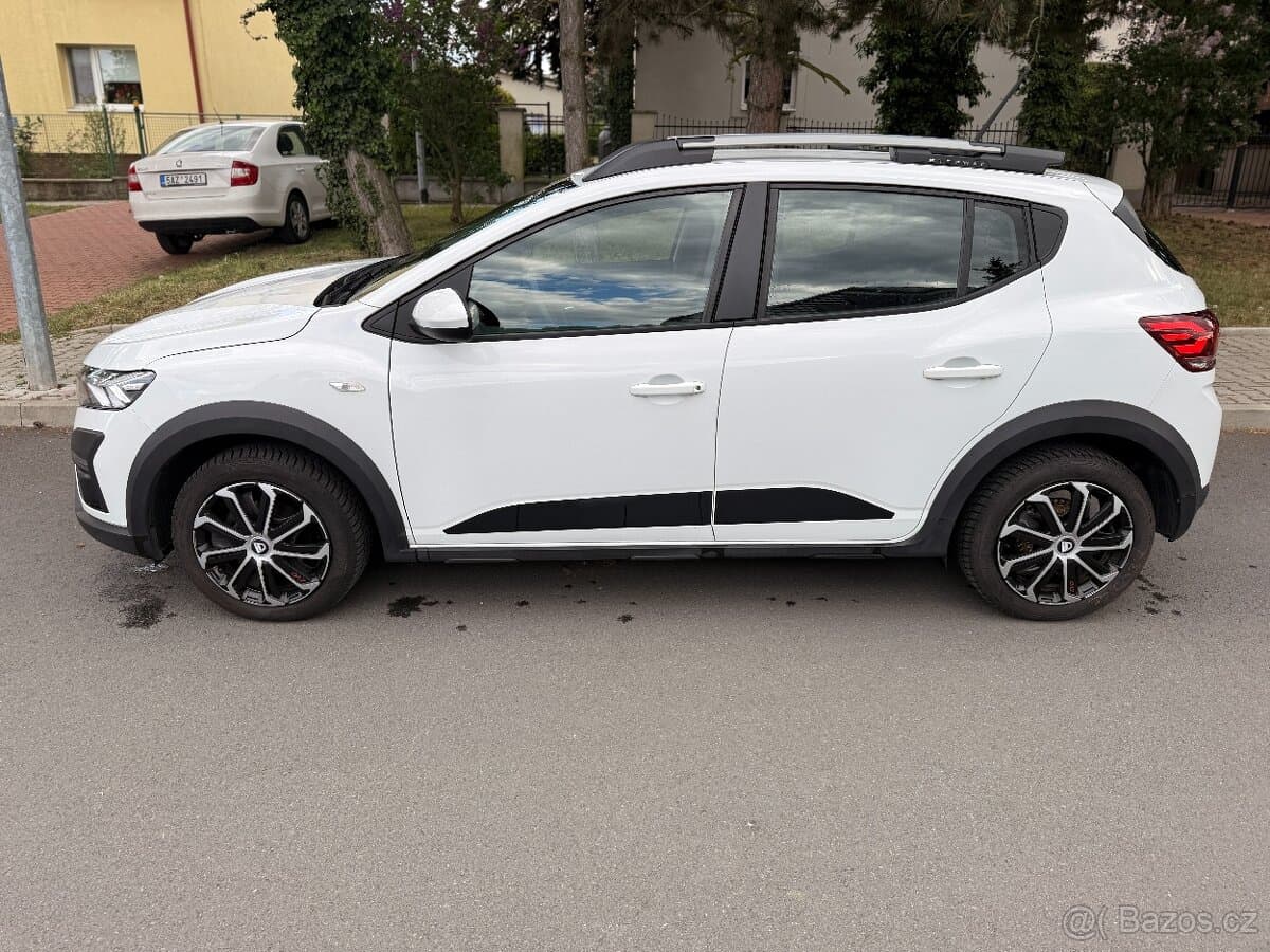 2022 Dacia SANDERO - 2