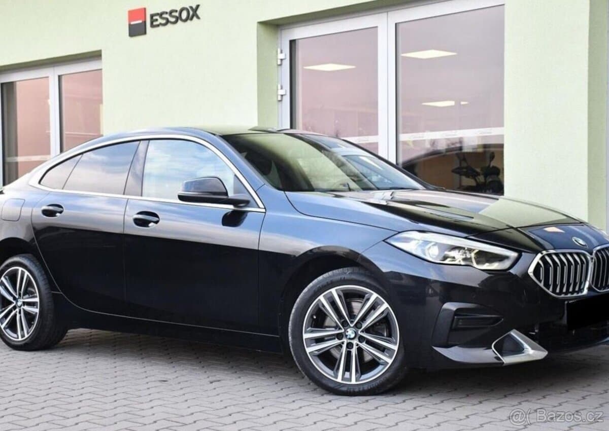 2021 BMW 2-SERIES - 2