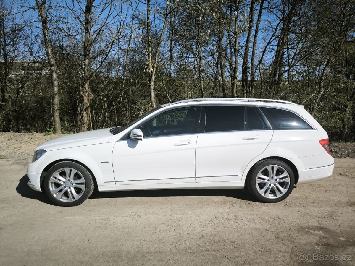 2011 Mercedes-Benz OSTATNÍ - 2