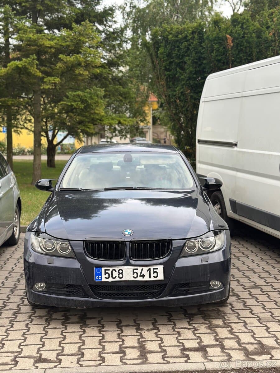 2006 BMW OSTATNÍ - 2
