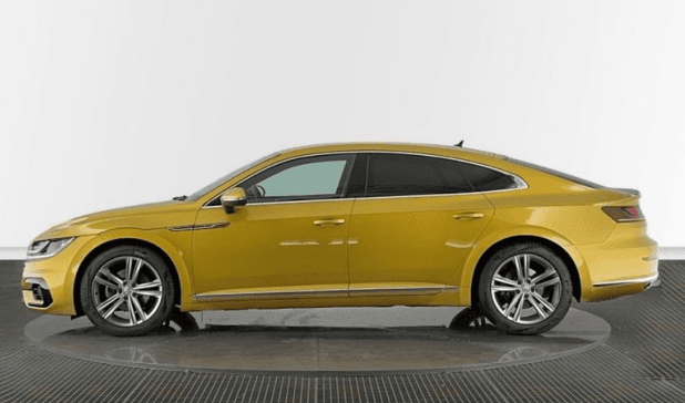 Volkswagen ARTEON - 2