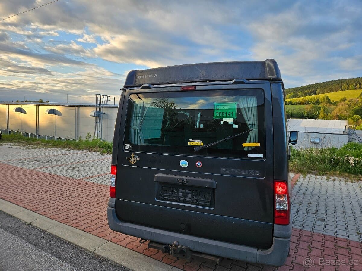 2009 Ford TRANSIT - 2