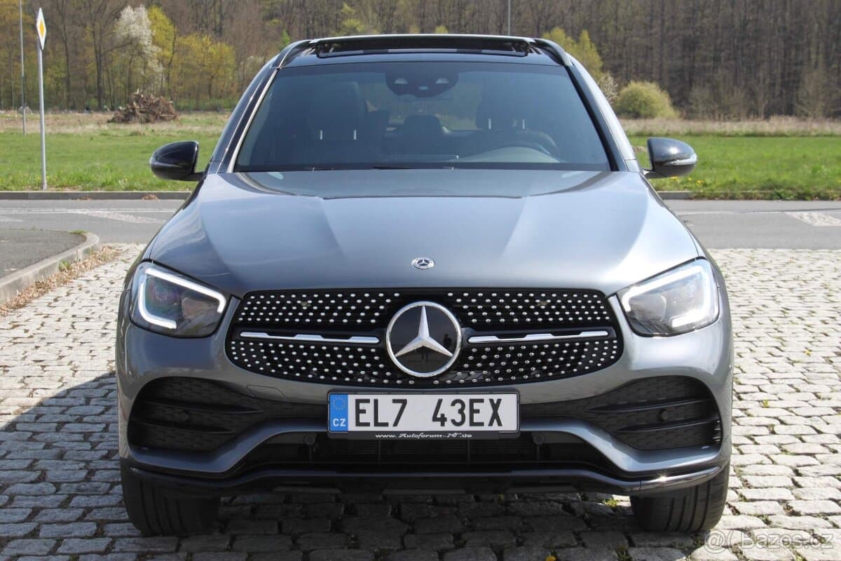 2021 Mercedes-Benz GL - 2