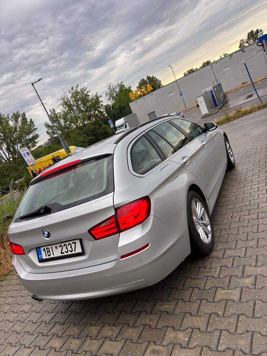 2012 BMW OSTATNÍ - 2