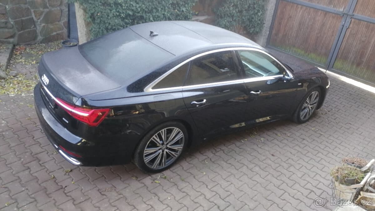 Audi A6 - 2