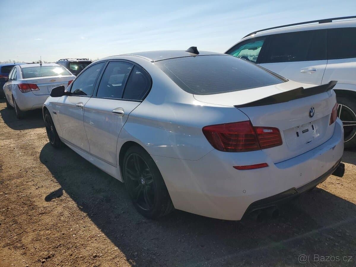 2015 BMW OSTATNÍ - 2