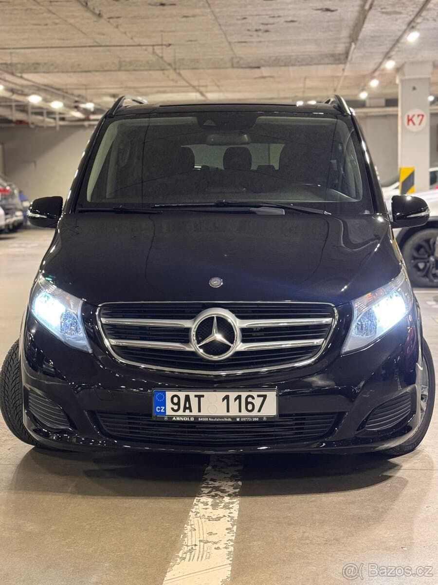 2015 Mercedes-Benz CL-CLASS - 2