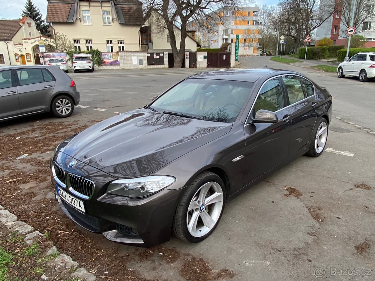 2012 BMW OSTATNÍ - 2