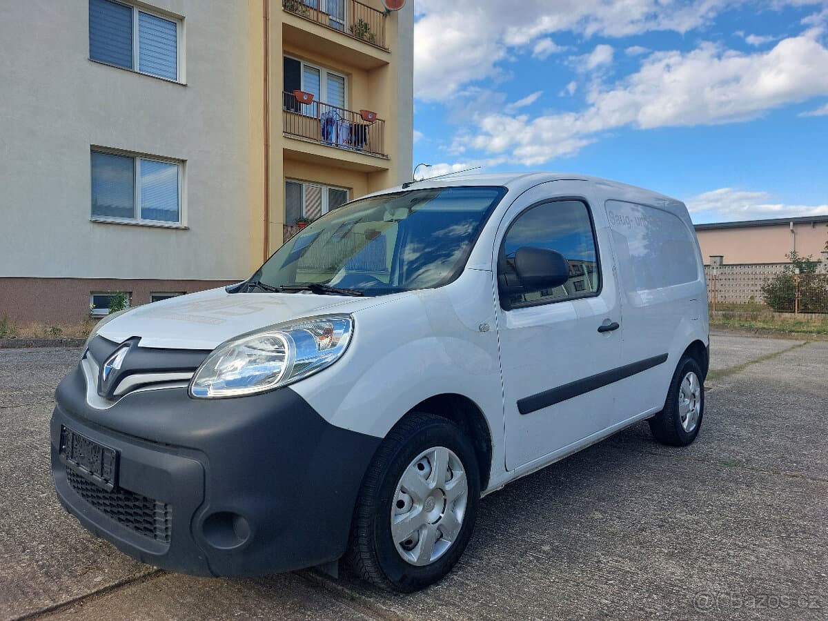 2014 Renault KANGOO - 2