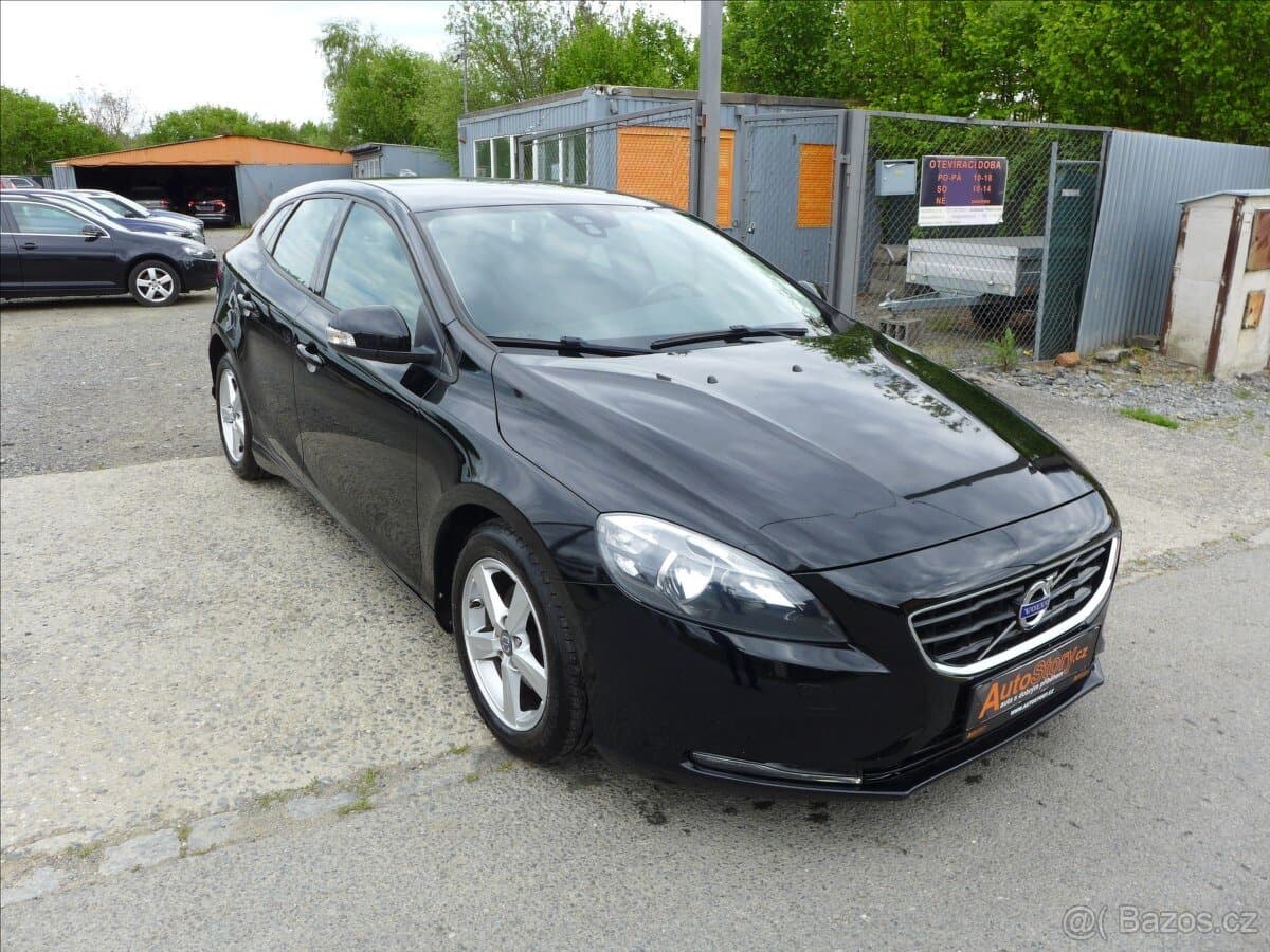 2013 Volvo V40 - 2
