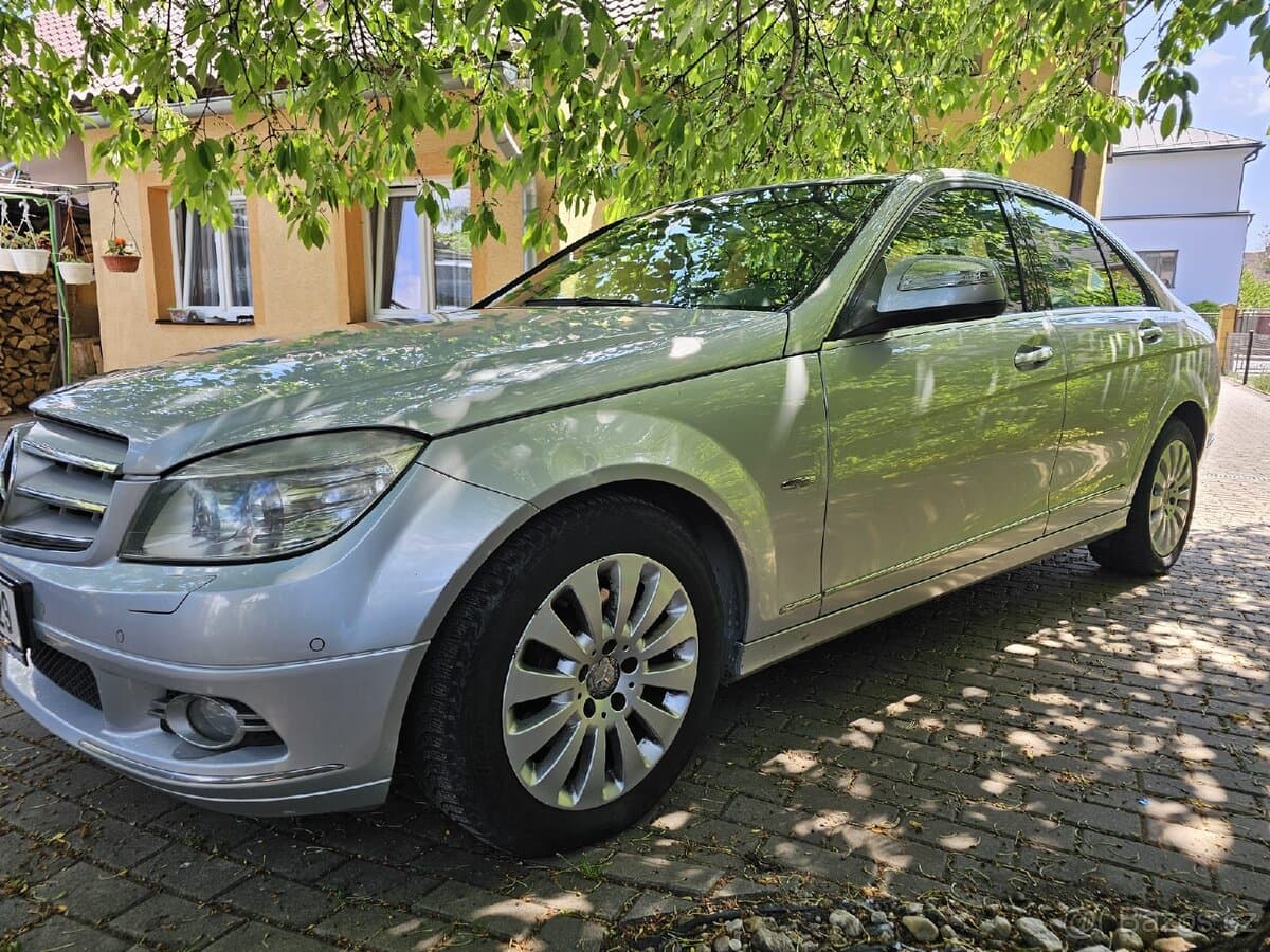 2007 Mercedes-Benz OSTATNÍ - 2