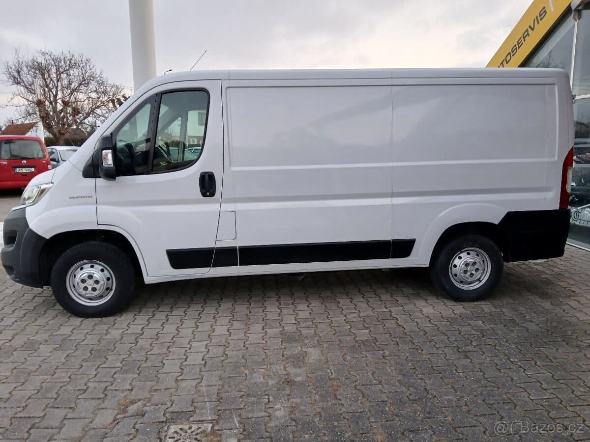 2019 Fiat DUCATO - 2
