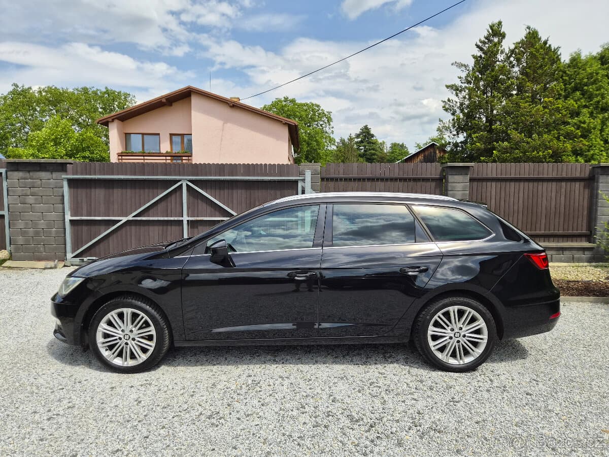 2019 Seat LEON - 2