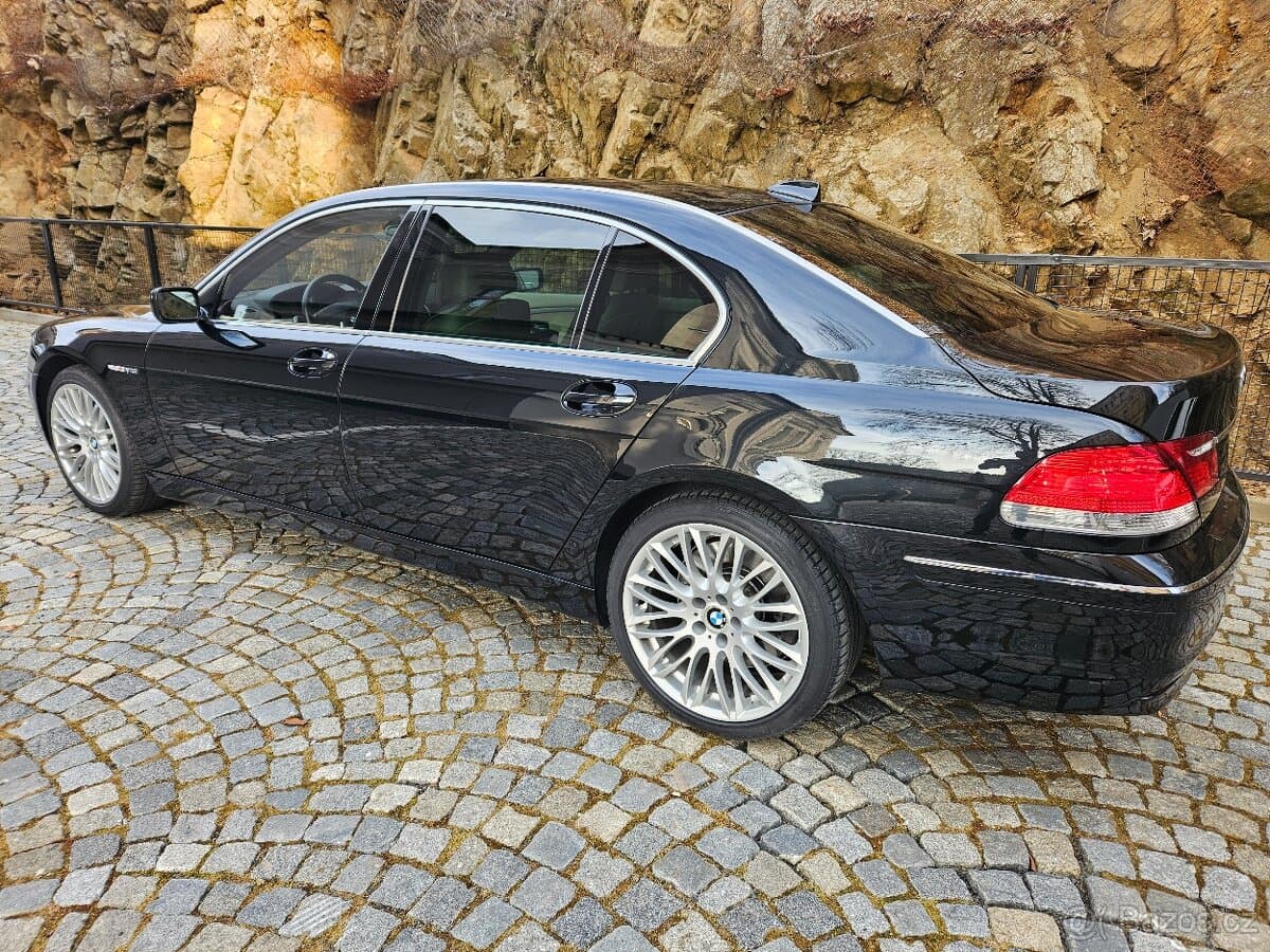 2005 BMW OSTATNÍ - 2