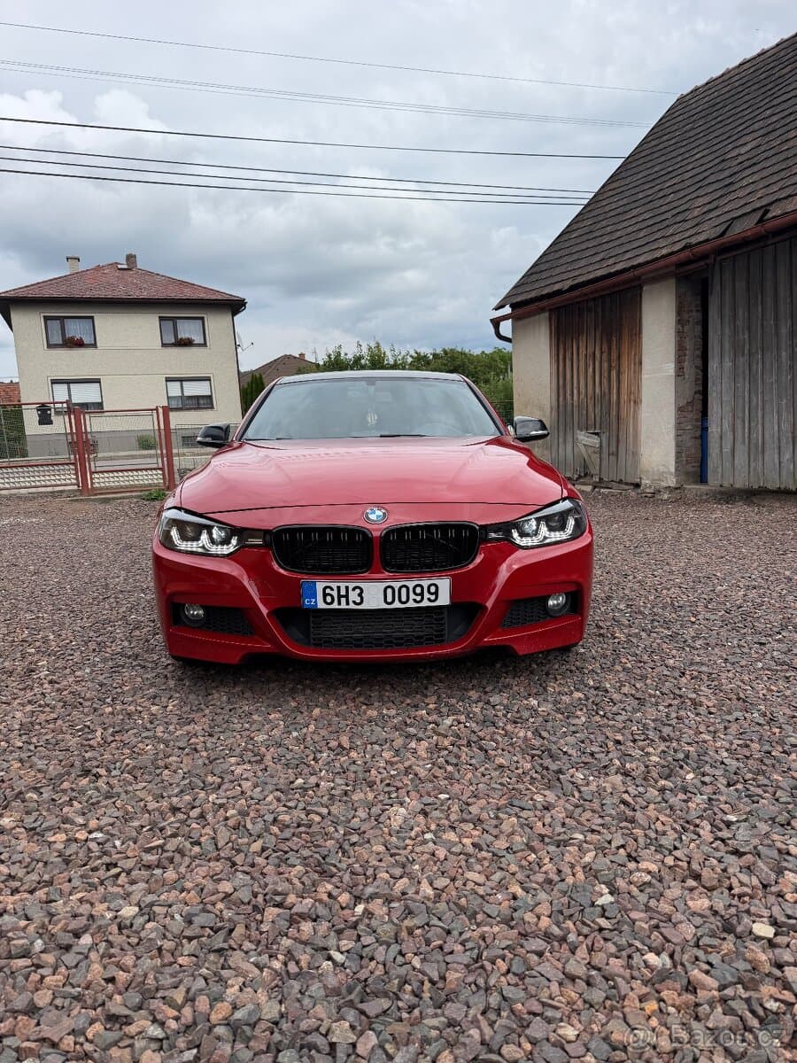BMW OSTATNÍ - 2