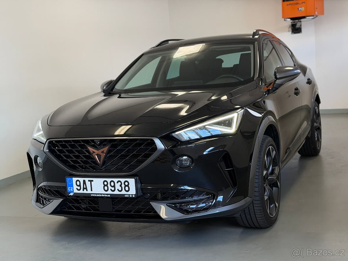 2023 Cupra FORMENTOR - 2