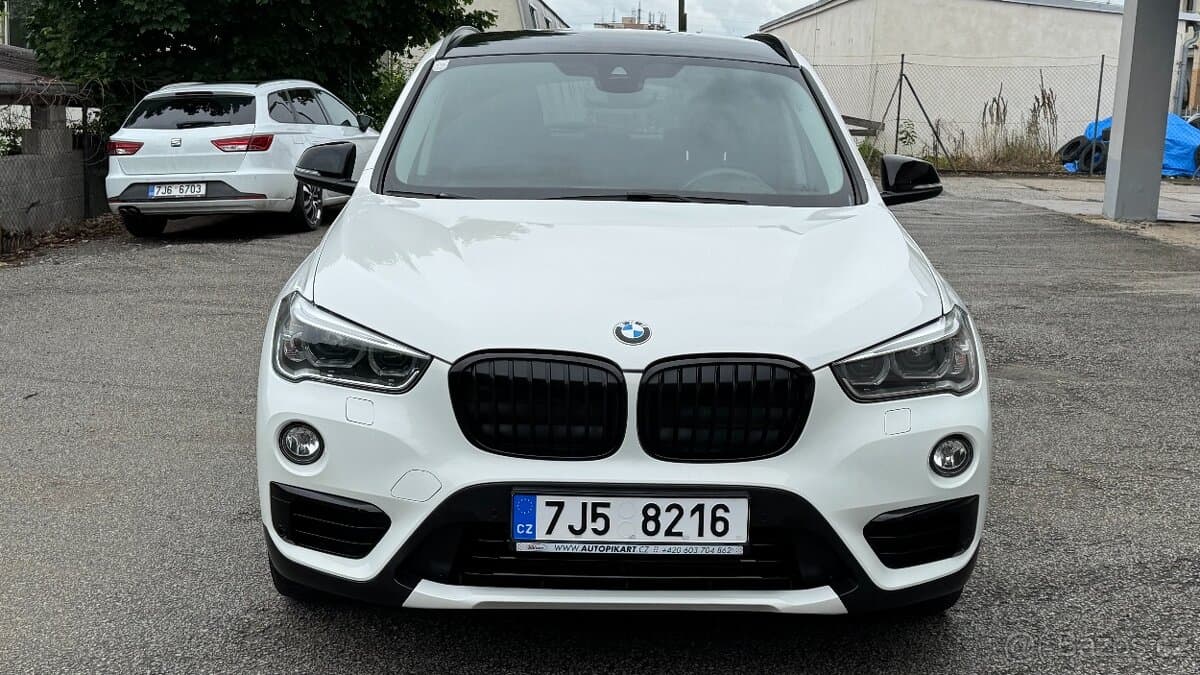 2016 BMW X1 - 2