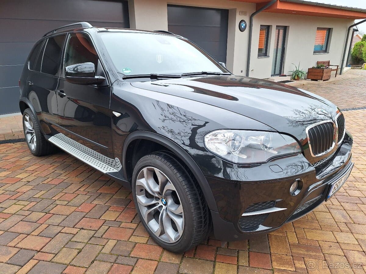 2013 BMW OSTATNÍ - 2