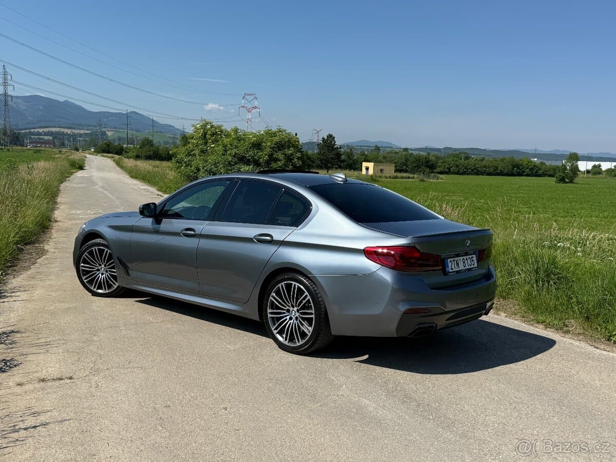 2018 BMW OSTATNÍ - 2