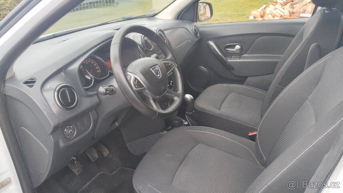 2019 Dacia SANDERO - 2