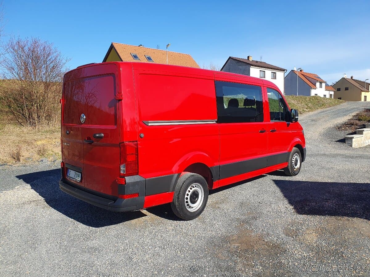 2019 Volkswagen OSTATNÍ - 2