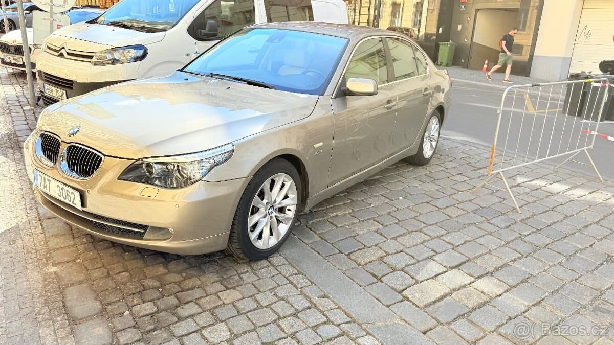 2008 BMW OSTATNÍ - 2