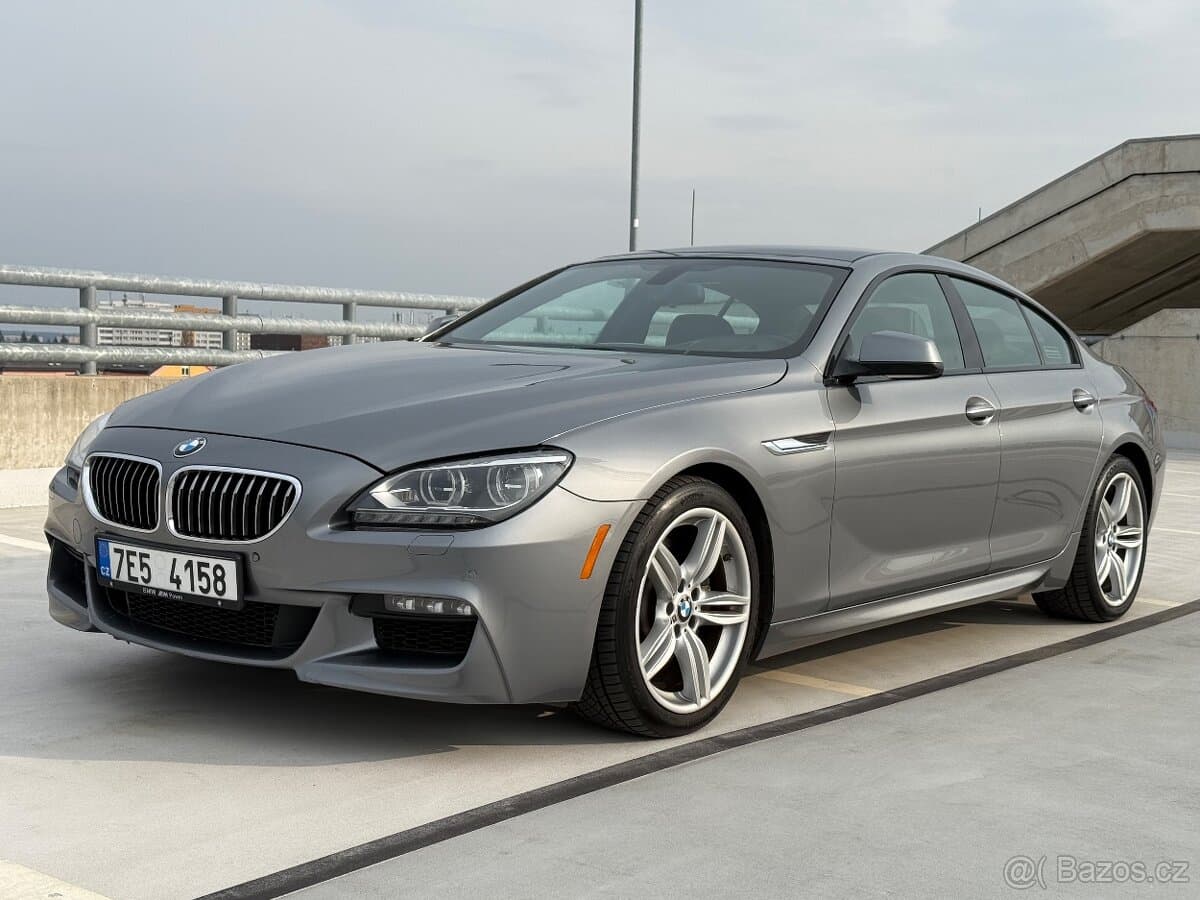 2014 BMW OSTATNÍ - 2