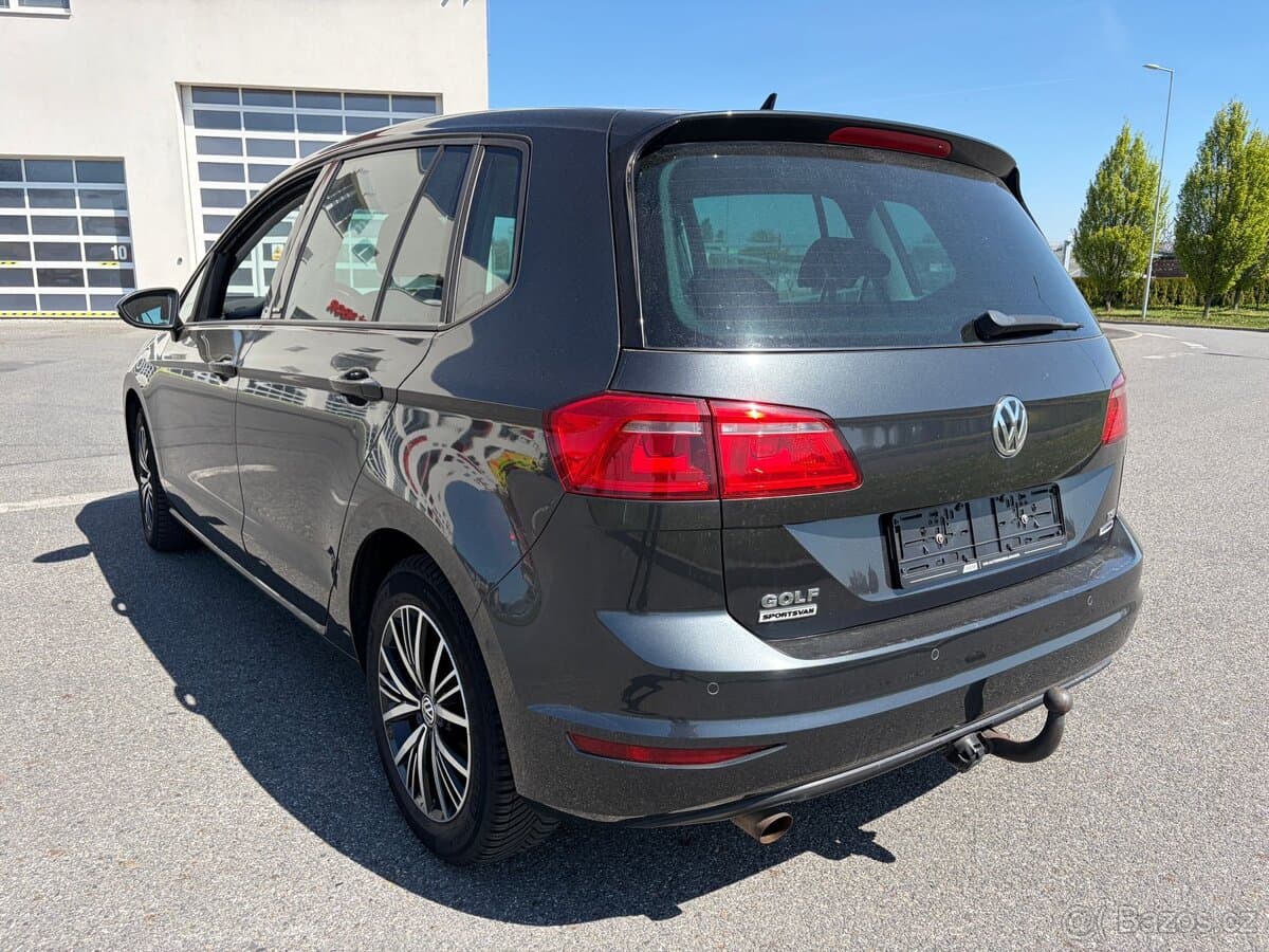 2016 Volkswagen GOLF - 2
