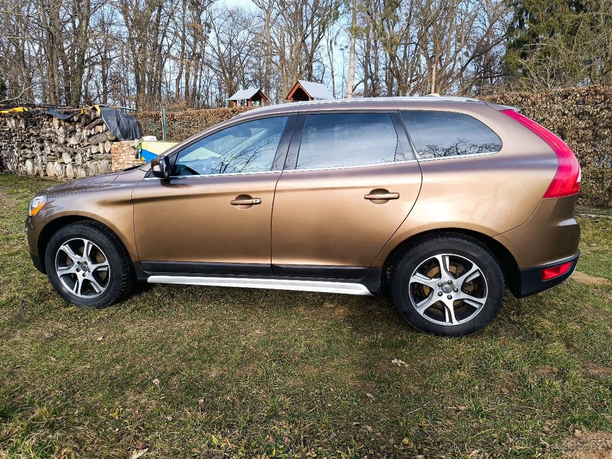 2012 Volvo OSTATNÍ - 2