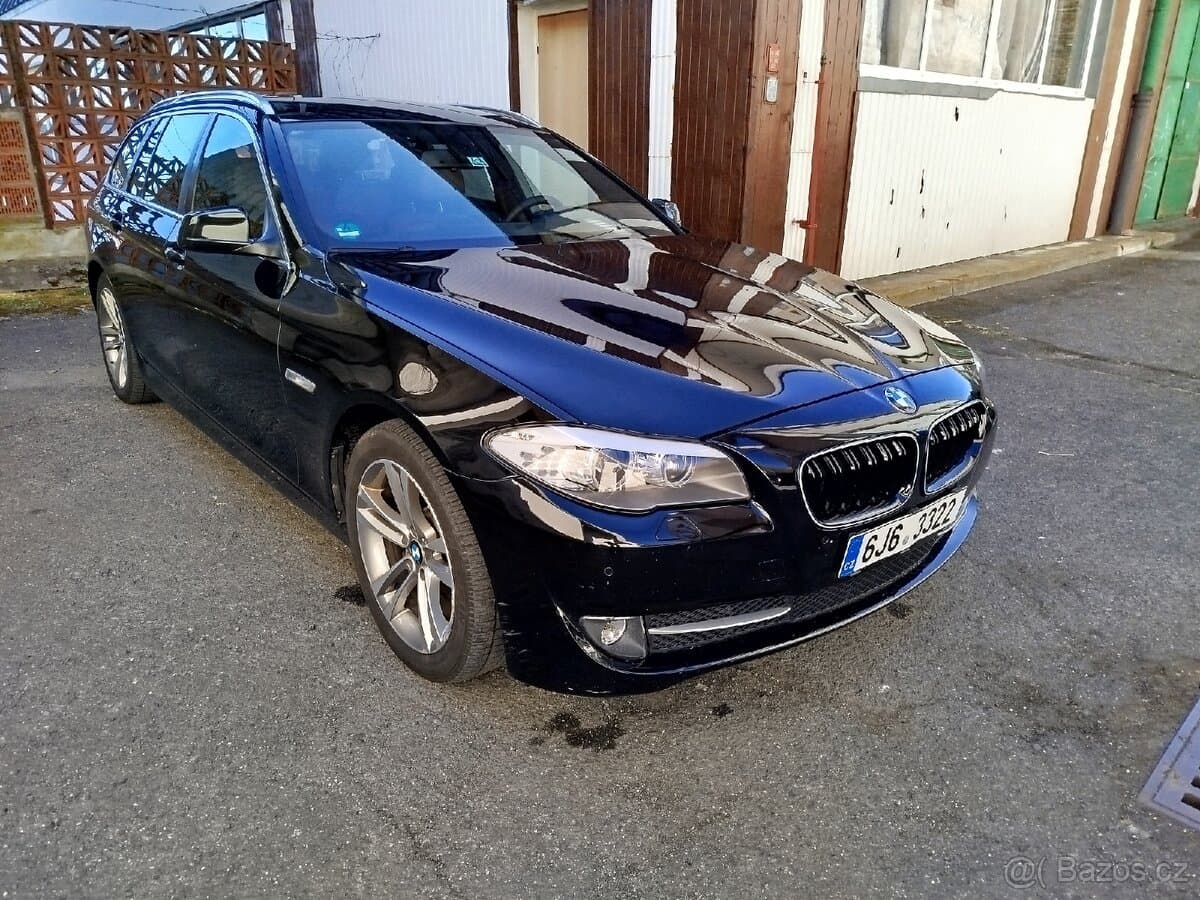 2011 BMW OSTATNÍ - 2