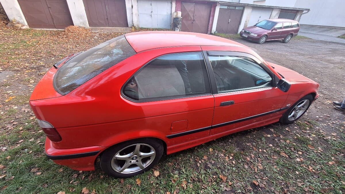 1999 BMW OSTATNÍ - 2
