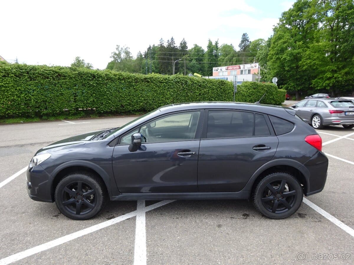2014 Subaru XV - 2