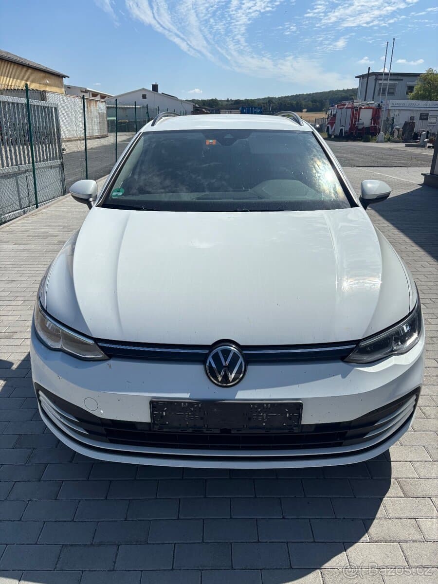 2022 Volkswagen GOLF - 2