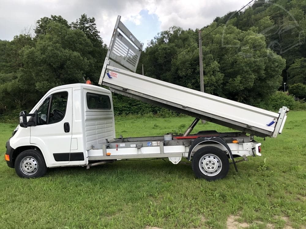 2021 Peugeot BOXER - 2