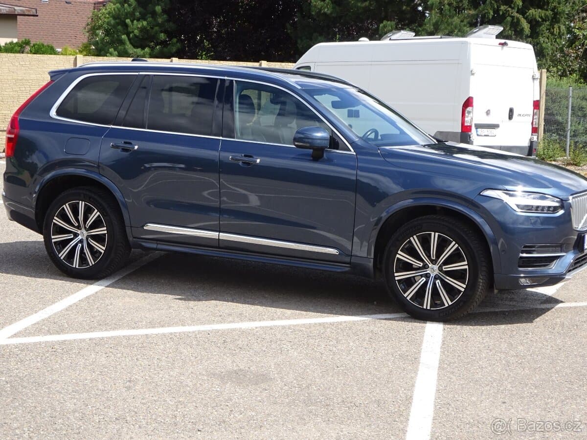 2018 Volvo XC90 - 2