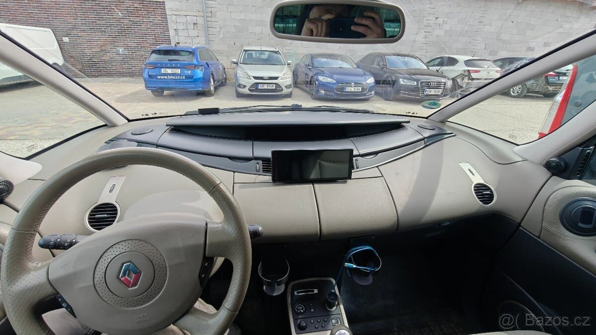 2005 Renault ESPACE - 2