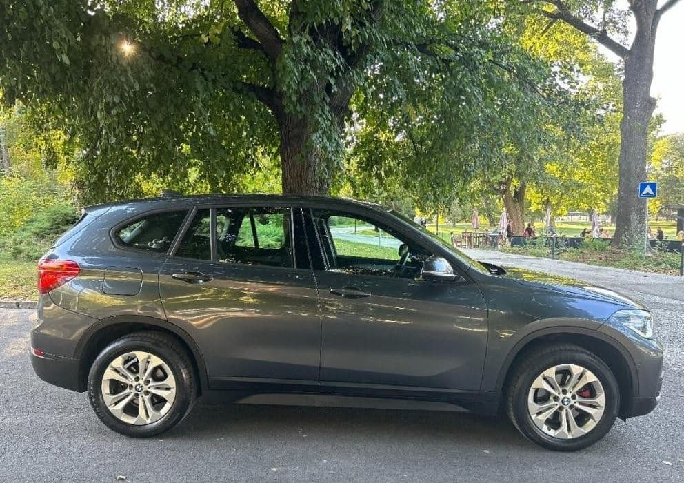 BMW X1 - 2