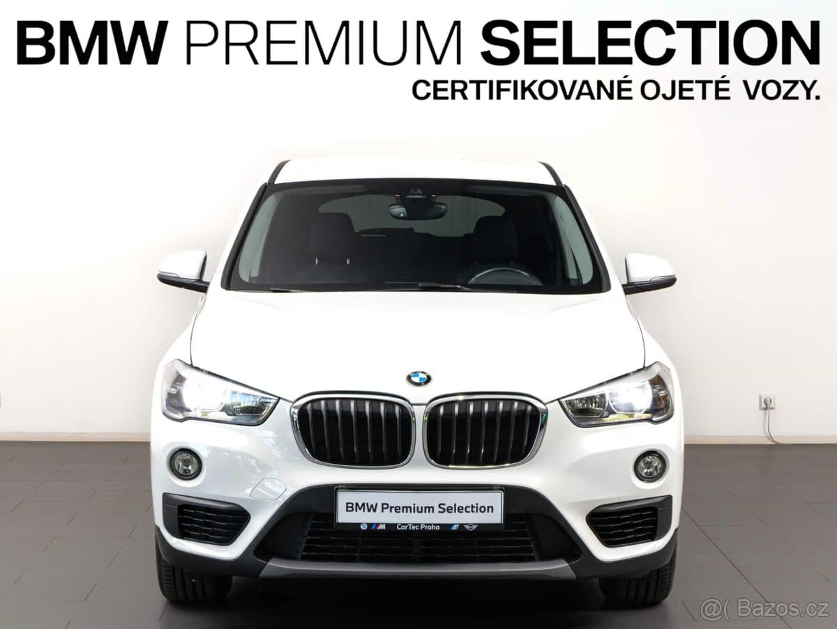 2017 BMW X1 - 2