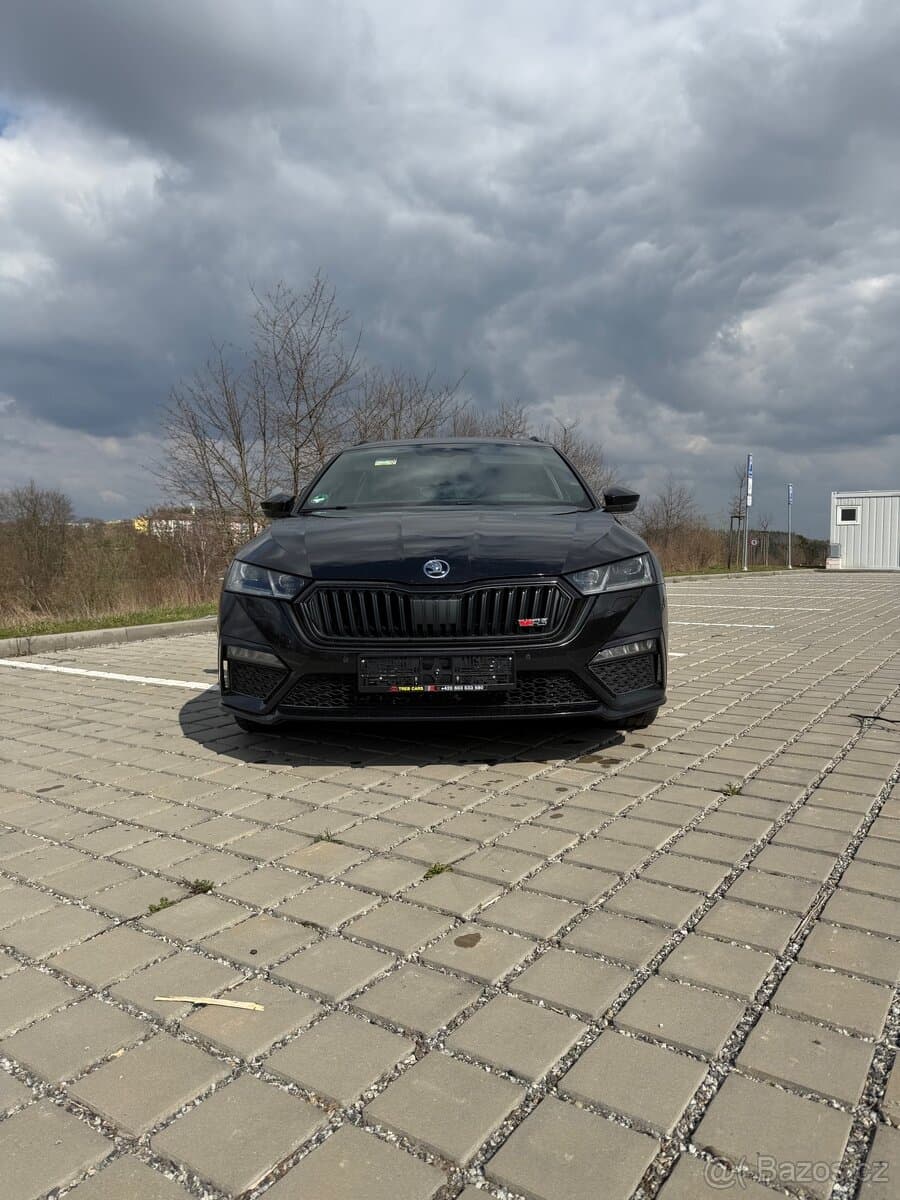 2022 Škoda OCTAVIA - 2