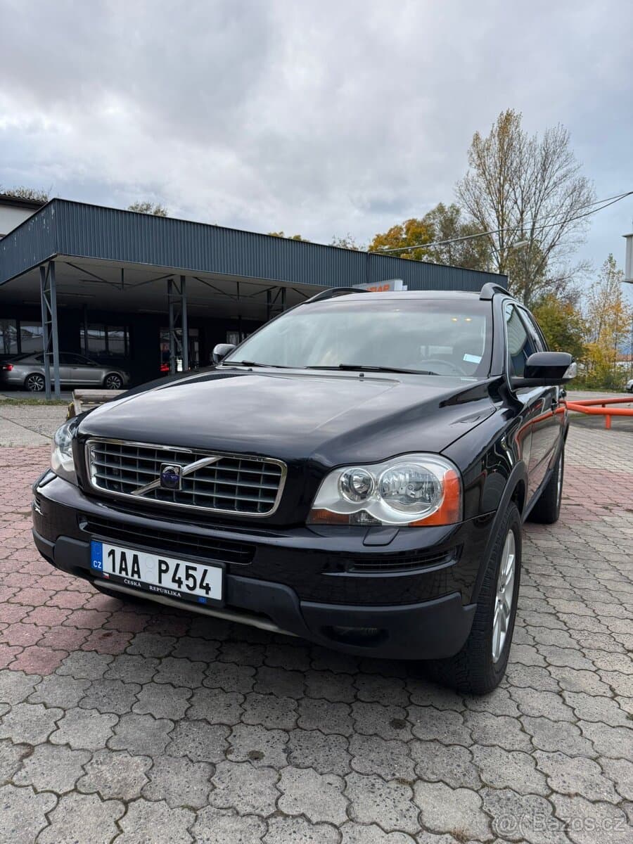 2010 Volvo XC90 - 2