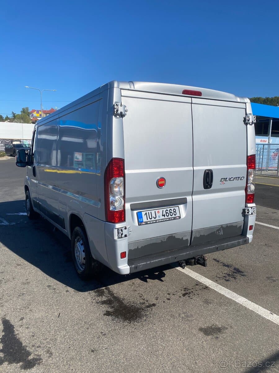 2013 Fiat DUCATO - 2